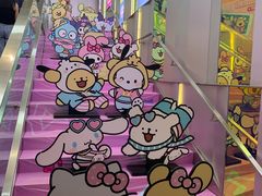 -上海静安大悦城