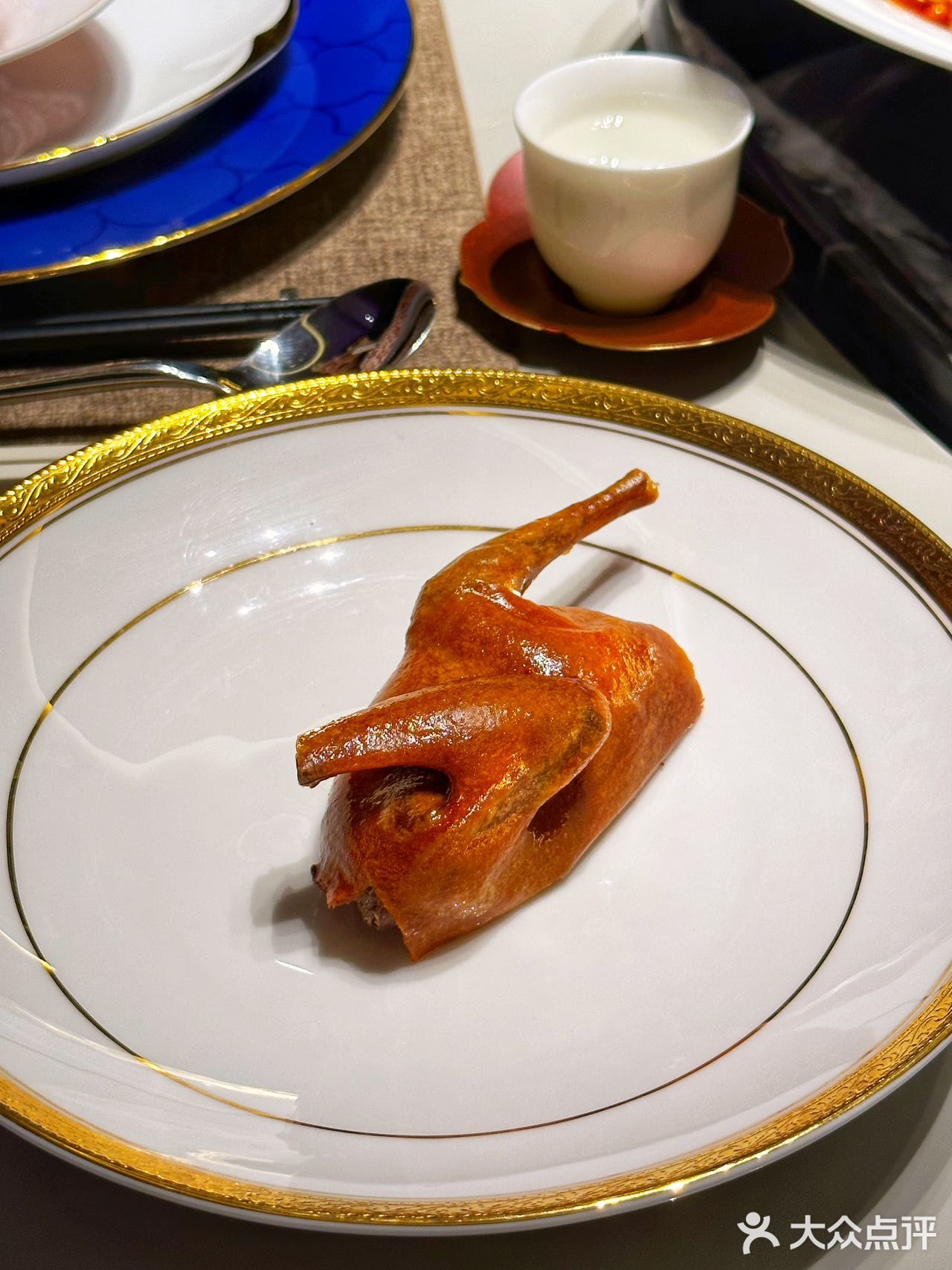 总要为了吃一次正宗金陵菜来一趟南京