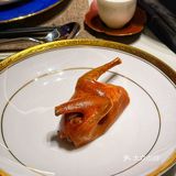 总要为了吃一次正宗金陵菜来一趟南京