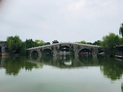 -台儿庄古城