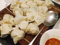 -开海·红岛海鲜虾水饺(石老人店)