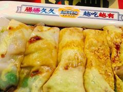 -赵财记·肠粉·煲仔饭(九龙城店)