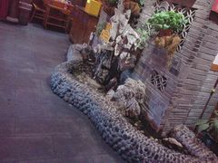 -潮辣成都老火锅(奉贤扶港路店)