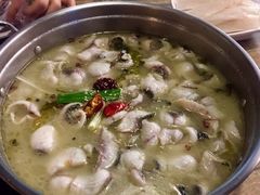 -新记印象酸菜鱼馆(天阳亲子广场店)