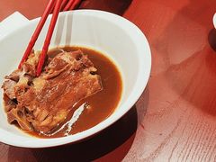 -喜家德虾仁水饺(长泰广场店)