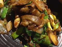 -盛天毛血旺非遗美食(观音桥店)