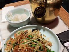 -小吊梨汤·北京菜·烤鸭(鸟巢店)