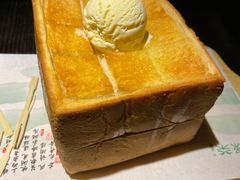 -绿茶餐厅(西湖银泰百货店)
