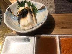 -江户烧肉(高德店)