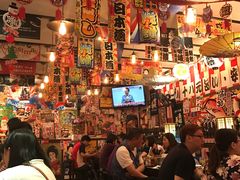 大堂-平成屋·午肴夜酒(四川北路店)