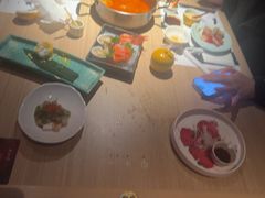 -匠和风精致料理(宁德万达店)