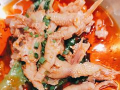 -核桃碳烤肉馆(深圳首店)