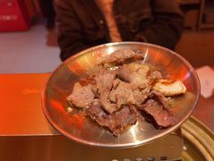 -西塔老太太泥炉烤肉(苏州大悦城店)