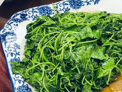 酒香草头-协和菜馆(凤凰街店)