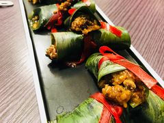-孙家外婆•长春地标美食新名片(吾悦广场店)