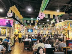 -拉丁餐厅·巴西烤肉自助(正佳广场店)