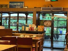 -缘生态云南菜·野生菌庭院餐厅(华侨城店)