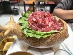 -刘少华贵州小黄牛·鲜牛肉火锅(总店)