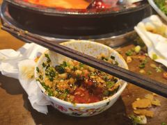 -牛市坎火锅(建设路店)