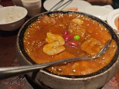 -千百味红餐厅·江西菜(绿地双子塔店)