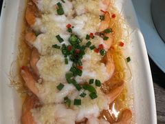-外婆家(杭州马塍店)