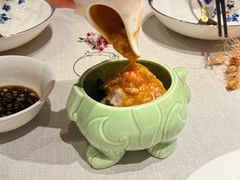 Mini黄袍加身-狮王府淮扬菜(老门东店)