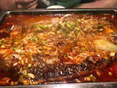 -炉鱼(诸暨万风新天地店)