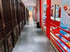 -西贝海鲜汇(槐安路店)