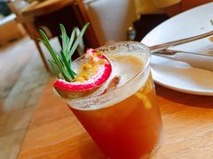 -翠贝卡&Mama Kelly Brunch Coffee(河西店)