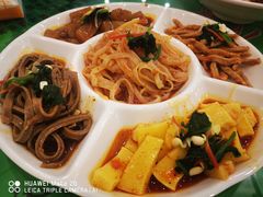 -令氏家外家周秦食府(高新店)