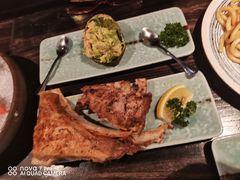 -眷屋の深夜食堂(云锦中心店)