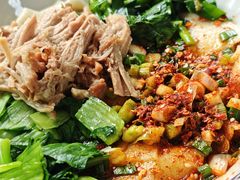 -樊记腊汁肉(竹笆市总店)