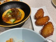 -万丽轩·粤菜(王府井金茂万丽酒店)