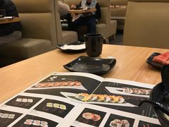 大堂-禾绿寿司(星光68广场店)