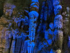 -泰安地下龙宫景区