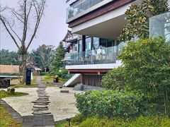 -禅驿嘉定院子-禅欢江景餐厅·中餐·户外烧烤定制(乐山大佛店)