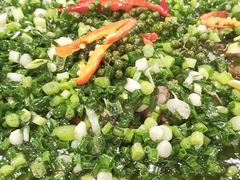 葱葱牛三样-辣螃铠盆盆蟹大排档(总店)