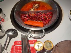-小龙坎火锅(IFS HOT店)