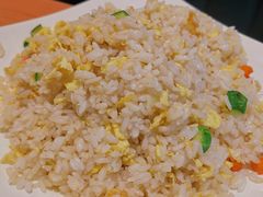 蛋炒饭-群姐面馆·海鲜烧烤(同安路二店)