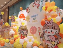 -无锡瑞廷西郊酒店·宴会厅