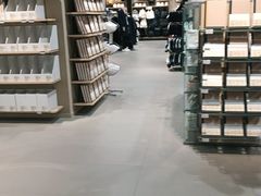 -MUJI无印良品(大悦城店)
