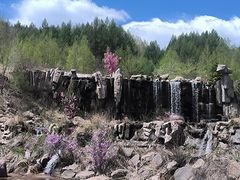-道须沟旅游风景区