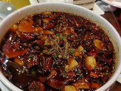-那家老院子东北菜·饺子·小鸡炖蘑菇(艳华街店)