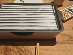 -木屋烧烤(岗顶二店)