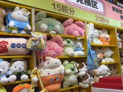 -娃娃集合营(上海奉贤龙湖天街店)