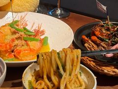 -蝦塘·中国餐馆(城墙南马道巷店)