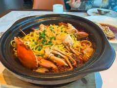 -不仔客海鲜·烧烤·270度海景餐厅(大东海店)