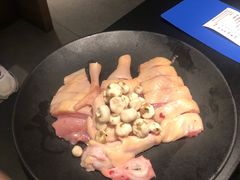 -大头椰·椰子鸡火锅(新梦店)
