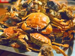 -小象钓虾·营地烧烤(洛溪店)
