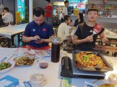 -石牌岭小亮蒸虾•湖北老字号(左岭店)